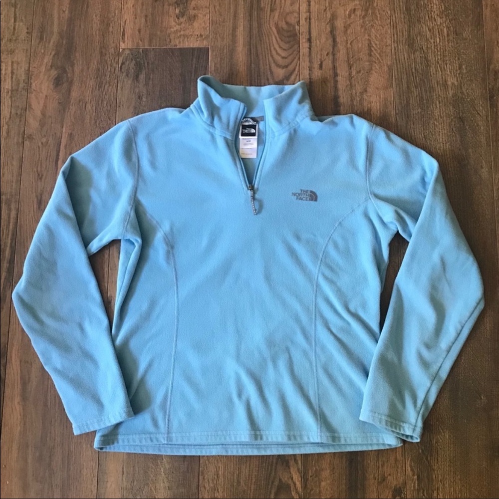 North Face Pullover